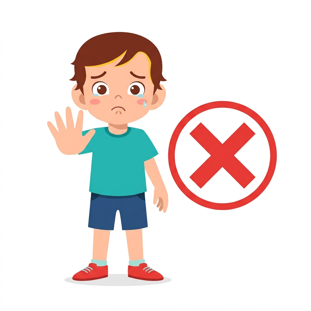 Don'ts